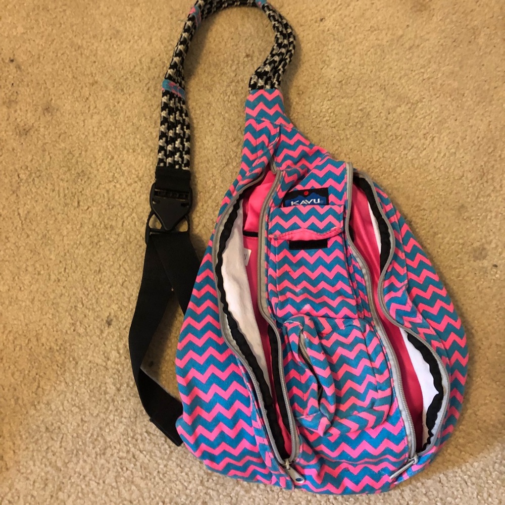 Kavu bag